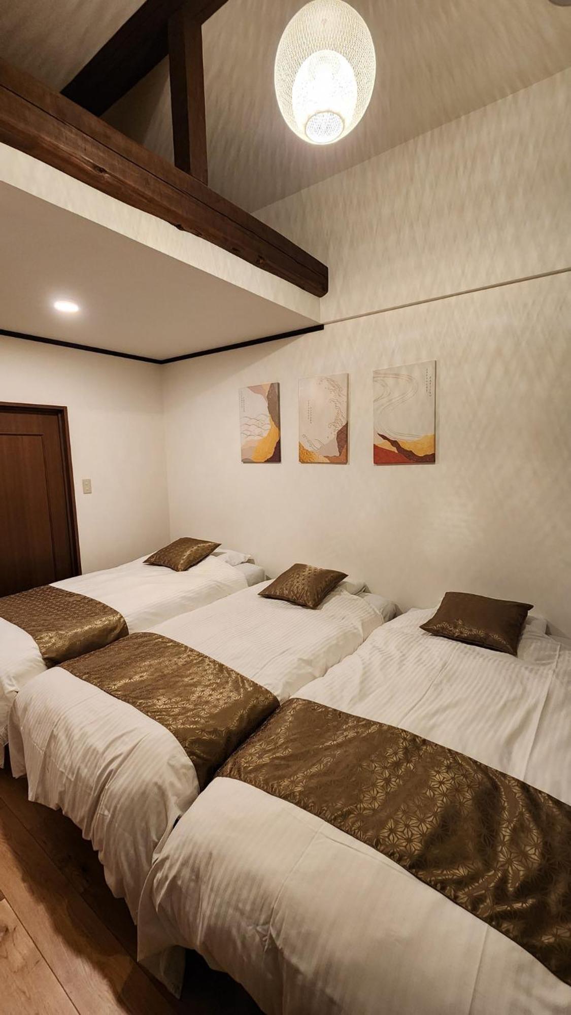 Hida Takayamasan No Machi House - Vacation Stay 98088V 다카야마 외부 사진