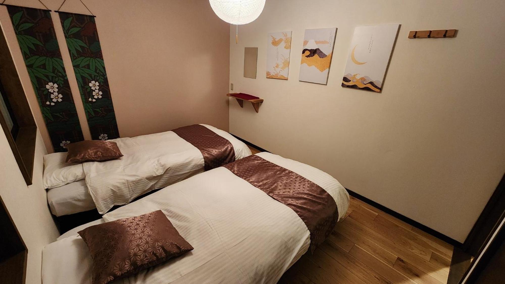 Hida Takayamasan No Machi House - Vacation Stay 98088V 다카야마 외부 사진