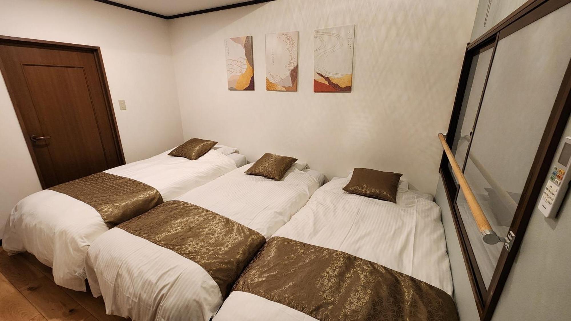 Hida Takayamasan No Machi House - Vacation Stay 98088V 다카야마 외부 사진