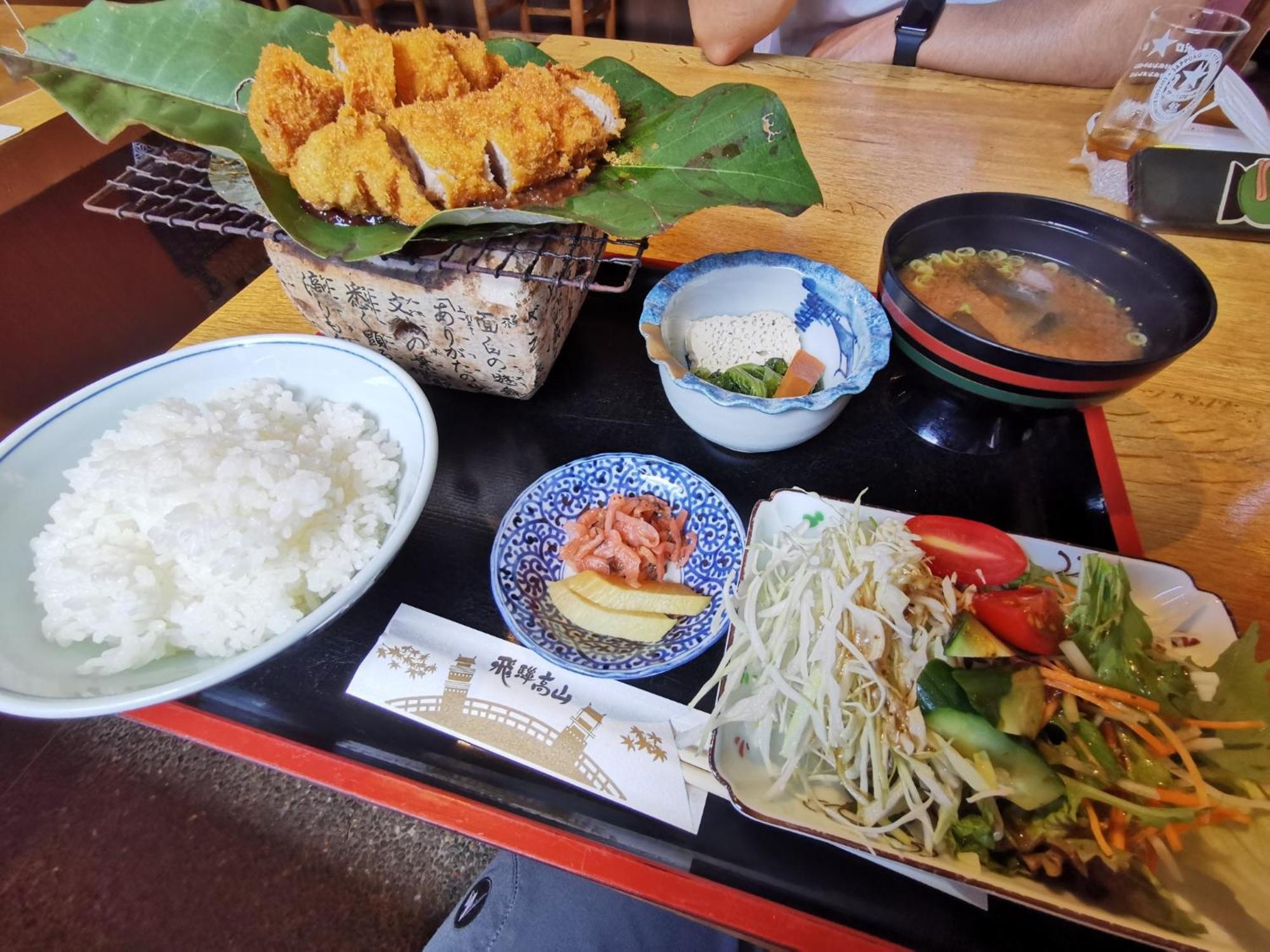 Hida Takayamasan No Machi House - Vacation Stay 98088V 다카야마 외부 사진