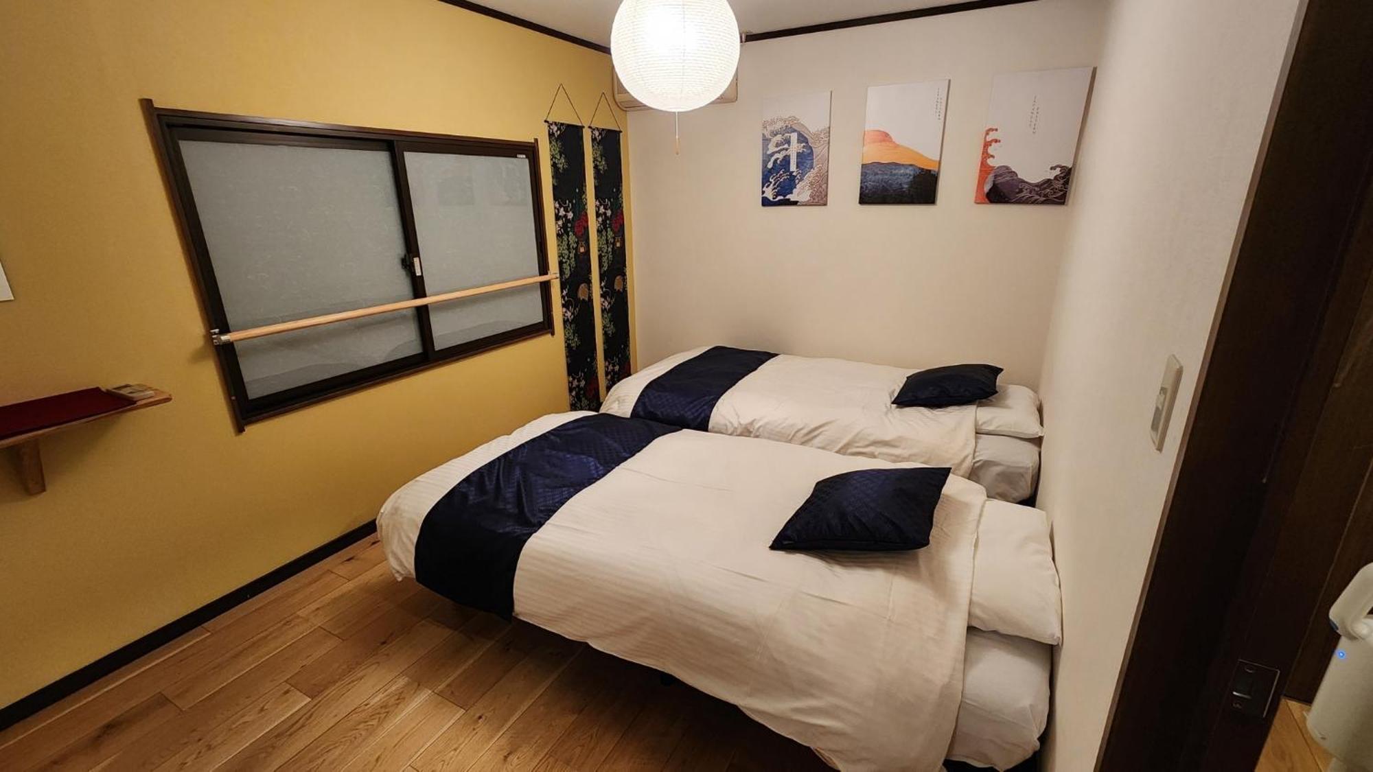 Hida Takayamasan No Machi House - Vacation Stay 98088V 다카야마 외부 사진
