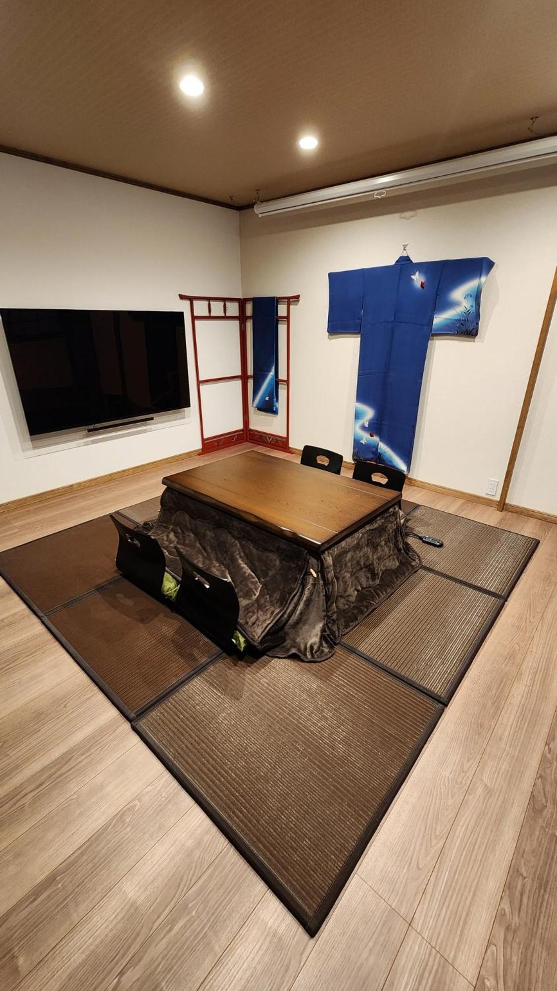 Hida Takayamasan No Machi House - Vacation Stay 98088V 다카야마 외부 사진