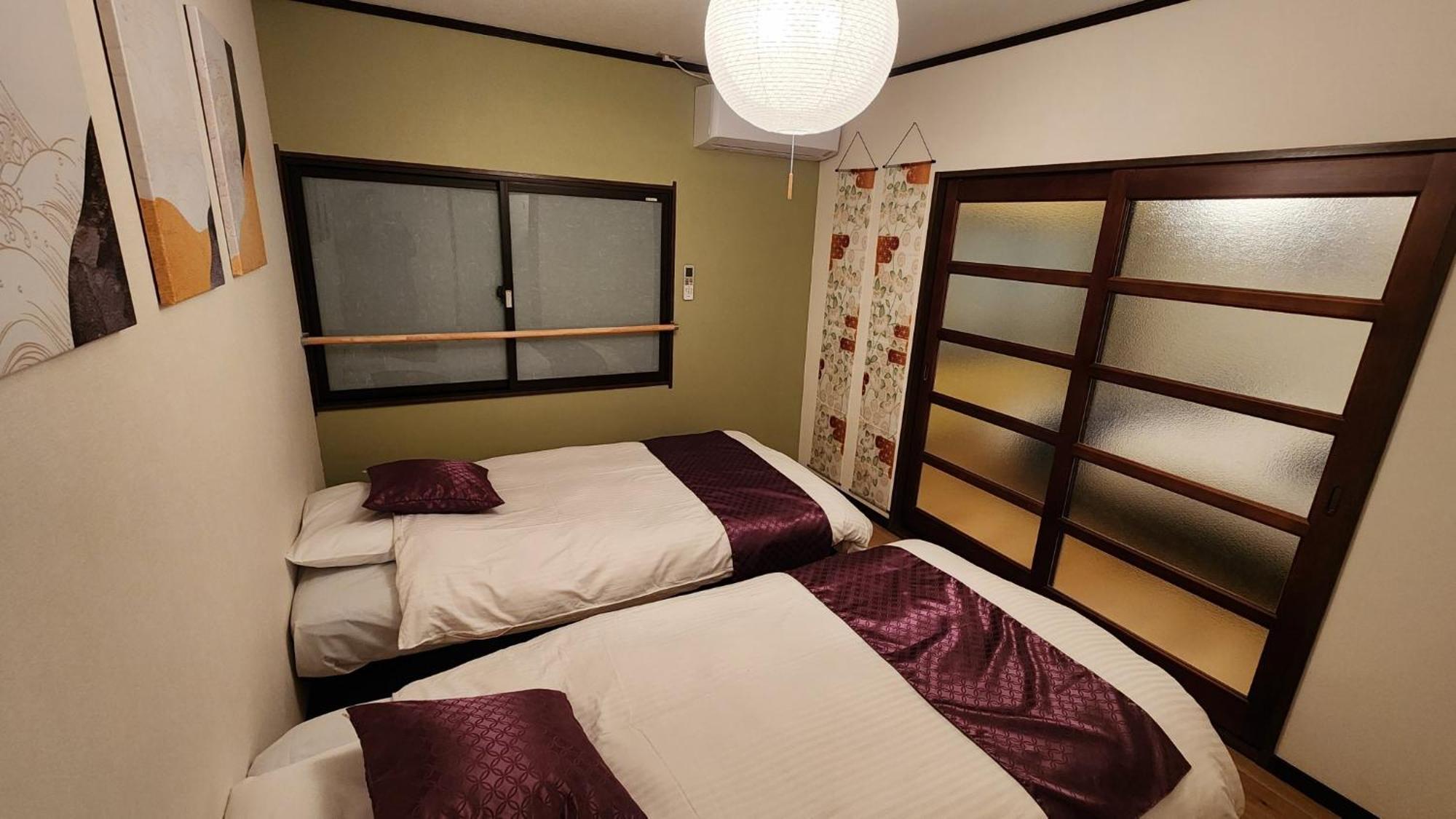 Hida Takayamasan No Machi House - Vacation Stay 98088V 다카야마 외부 사진