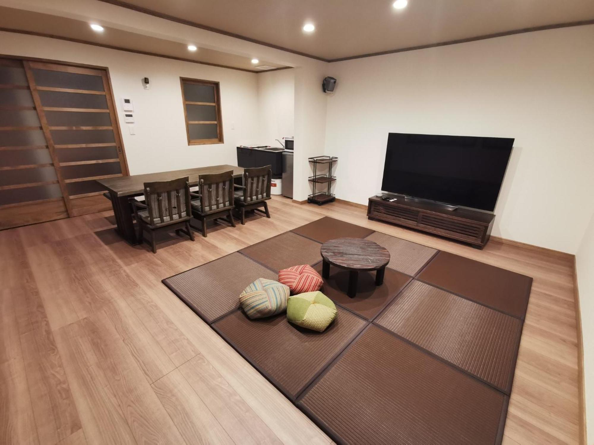 Hida Takayamasan No Machi House - Vacation Stay 98088V 다카야마 외부 사진
